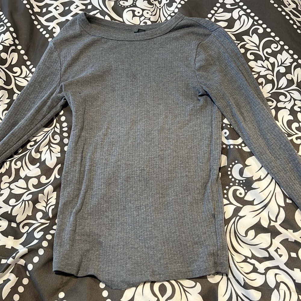 Wild Fable Long sleeve